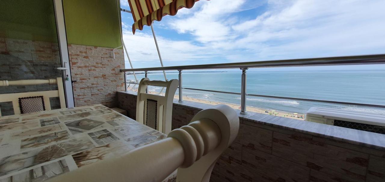 Apartment Sea View Shengjin Exterior photo