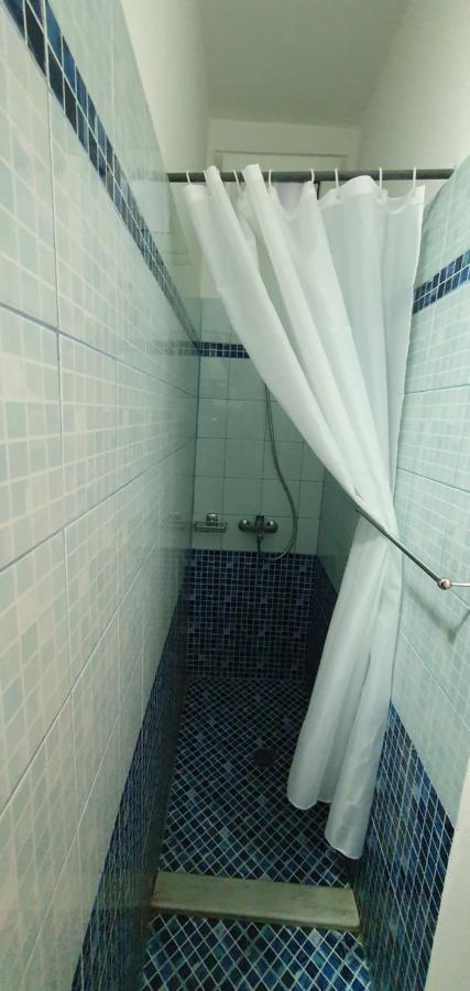 Apartment Sea View Shengjin Exterior photo
