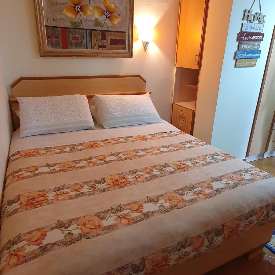 Apartment Sea View Shengjin Exterior photo