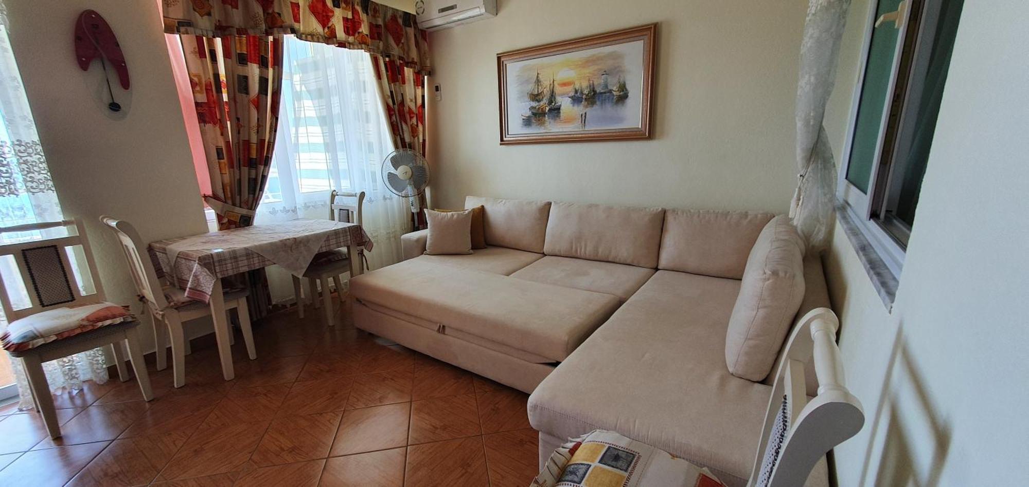 Apartment Sea View Shengjin Room photo
