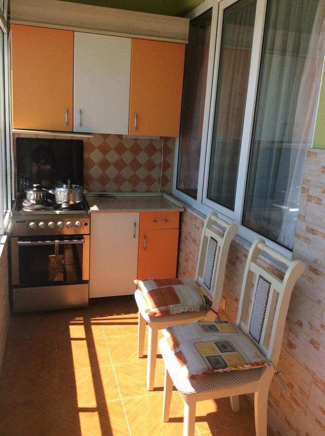 Apartment Sea View Shengjin Exterior photo